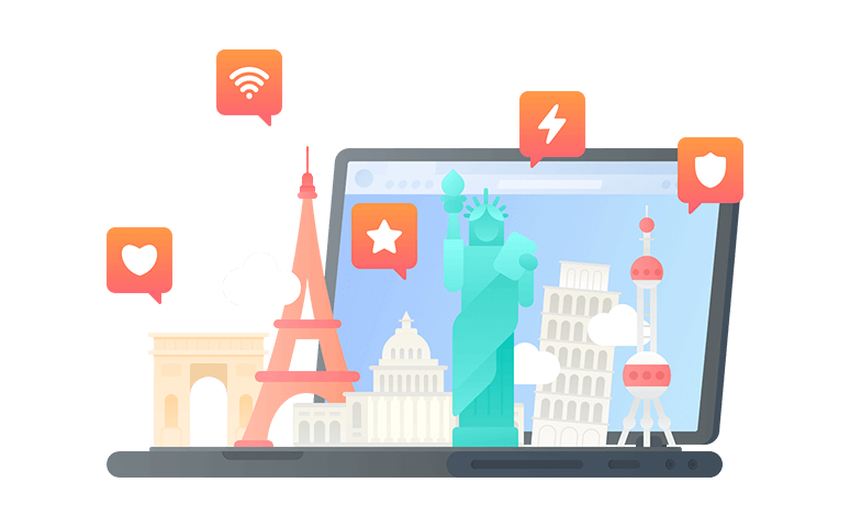在塞内加尔连接到中国vpn - 快回国